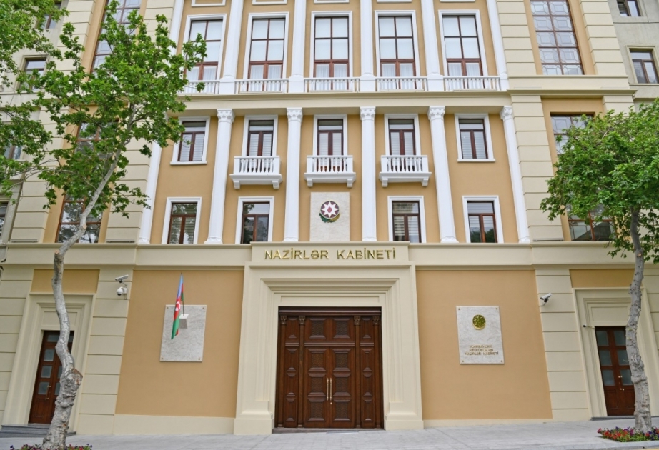 В Азербайджане создана рабочая группа по усилению мониторинга за инфляцией и ценами