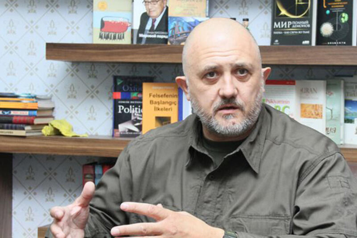 Реалии переговорного процесса
