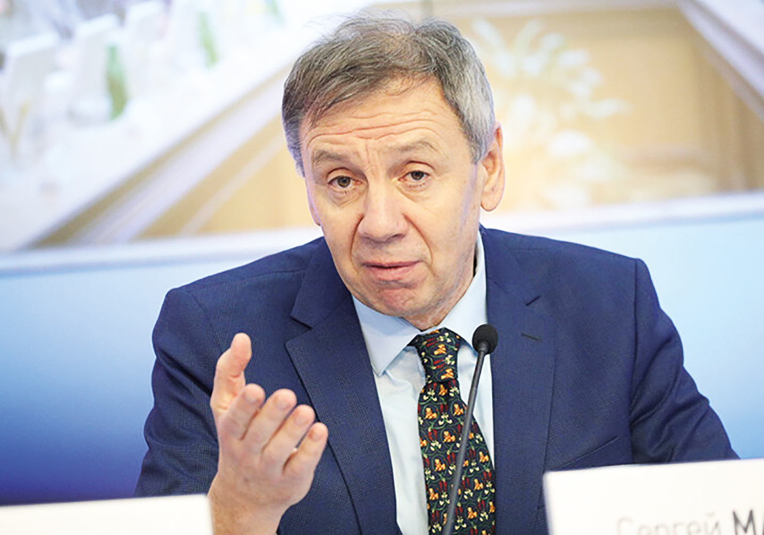 Разница в подходах
