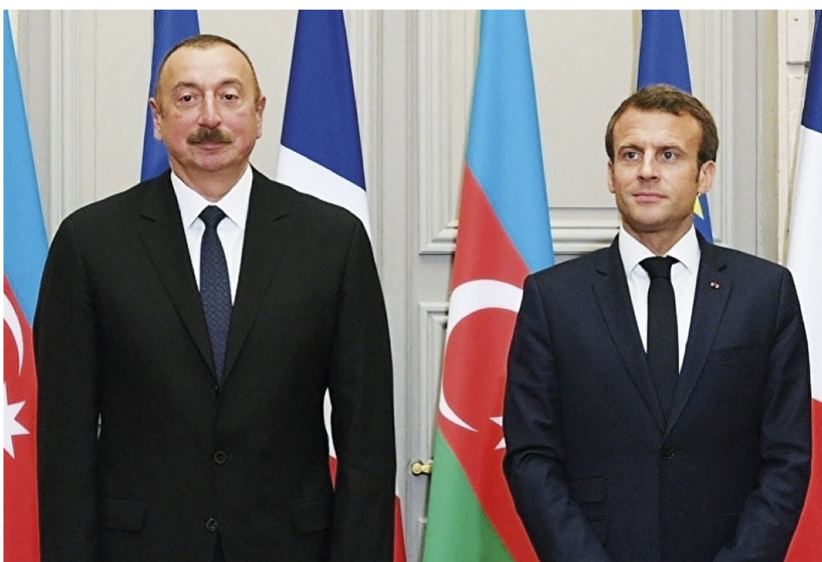 Сообщение пресс-службы Президента