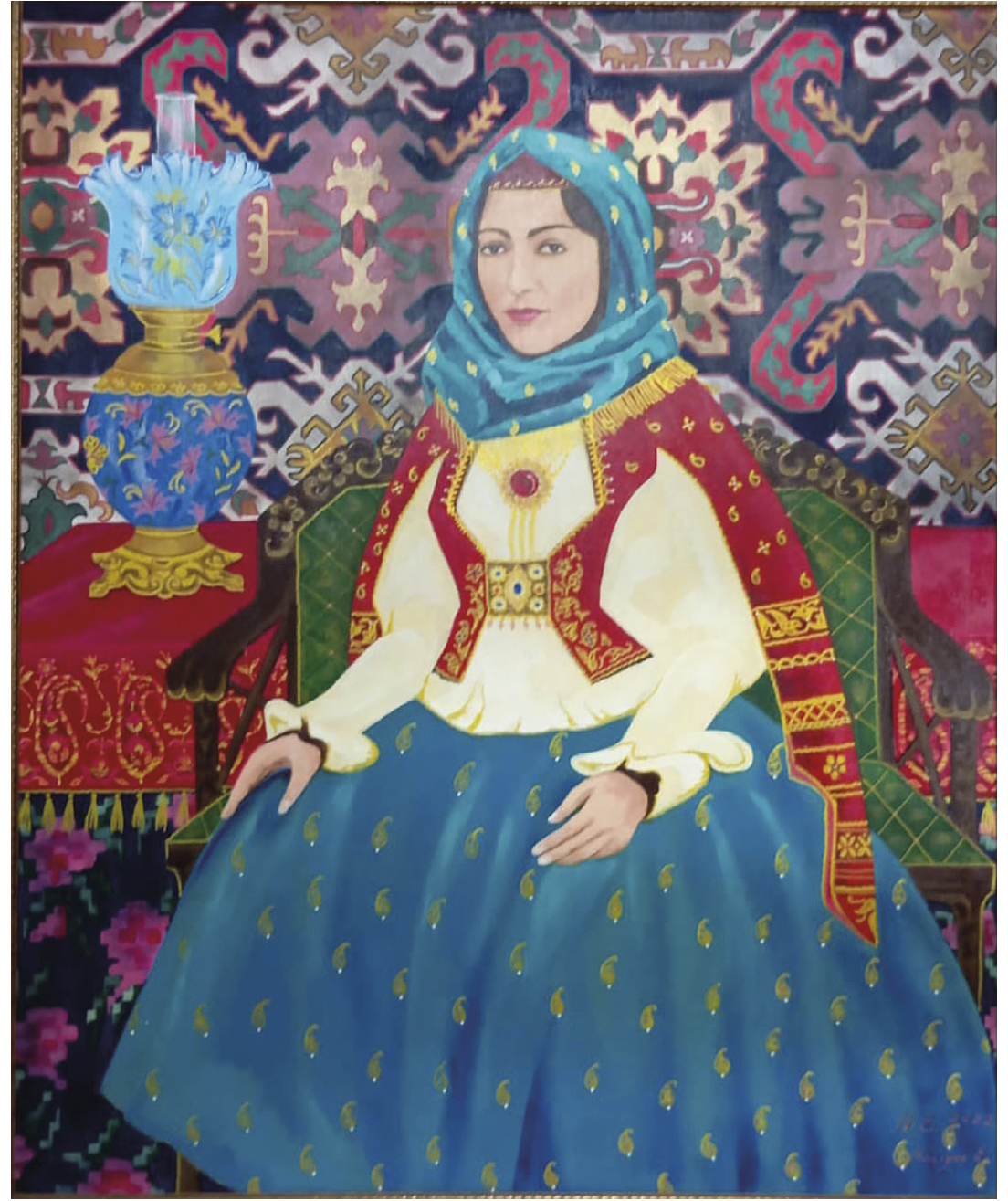 Сны о Карабахе
