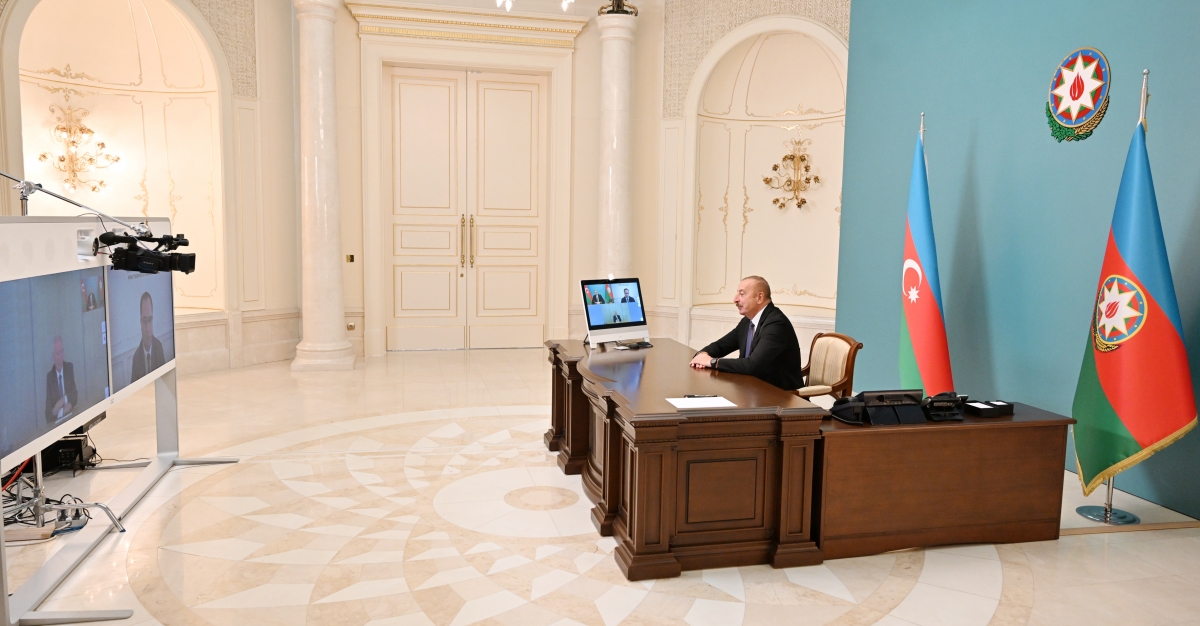 Широкий потенциал для сотрудничества