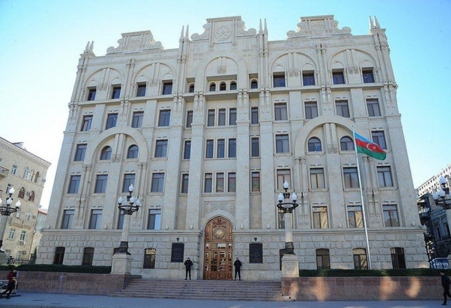Минобороны: Незаконными армянскими вооруженными формированиями в очередной раз применены радиопомехи