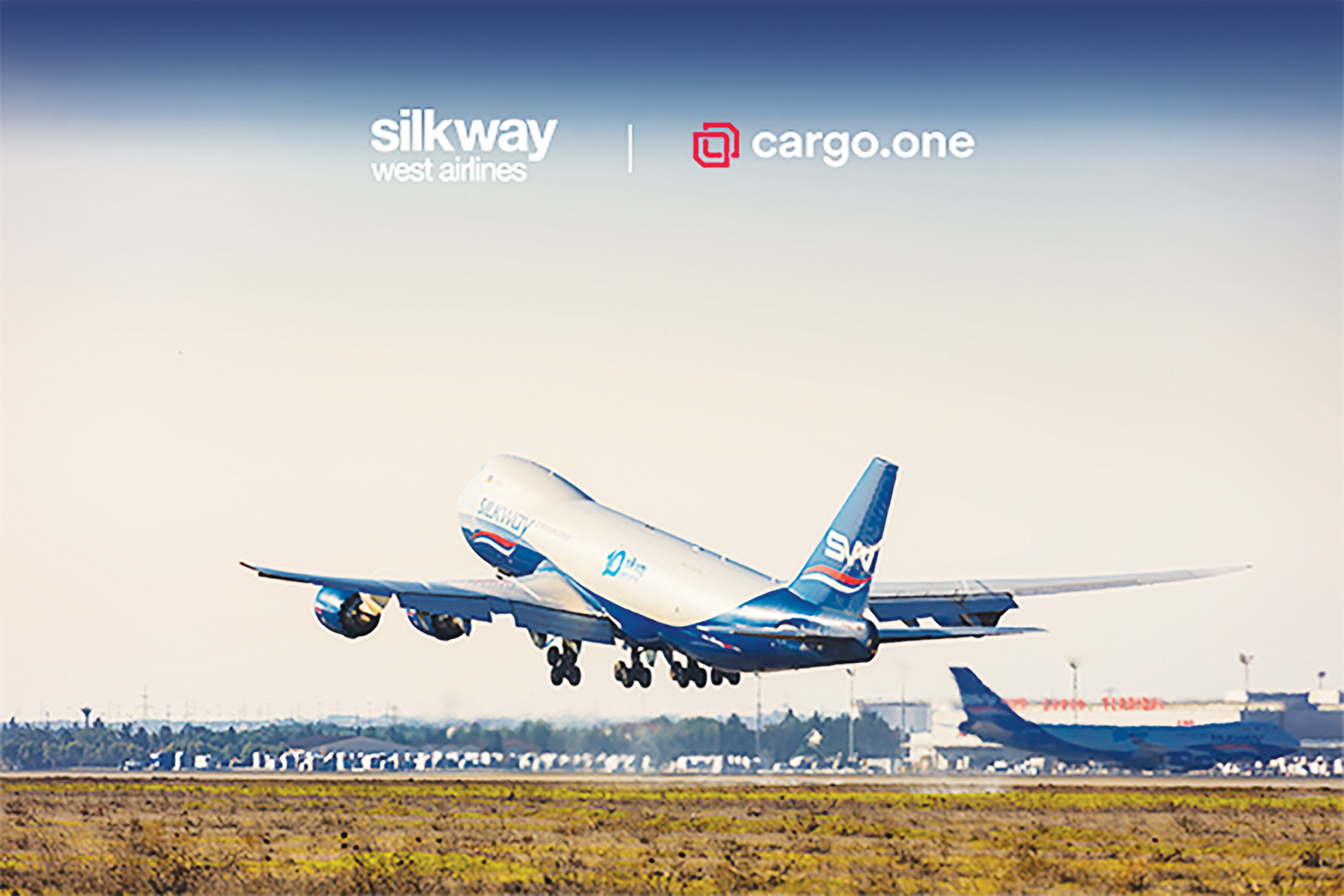 Ноу-хау от Silk Way West Airlines