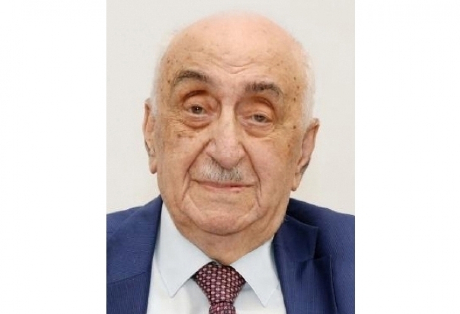 Хошбахт Багы оглу Юсифзаде
