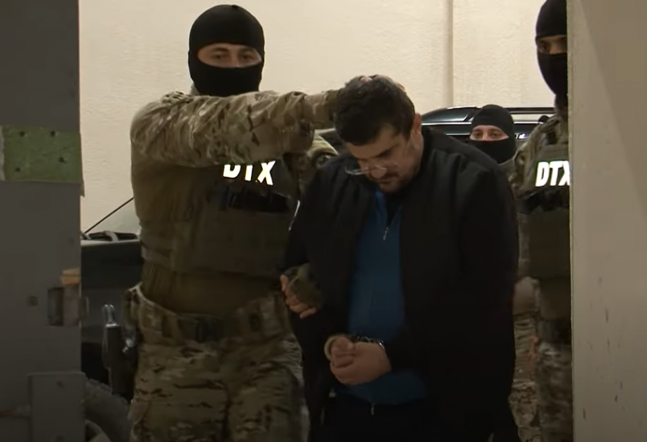 Араика Арутюняна привлекли к уголовной ответственности - СОВМЕСТНАЯ ИНФОРМАЦИЯ ГЕНЕРАЛЬНОЙ ПРОКУРАТУРЫ И СГБ
