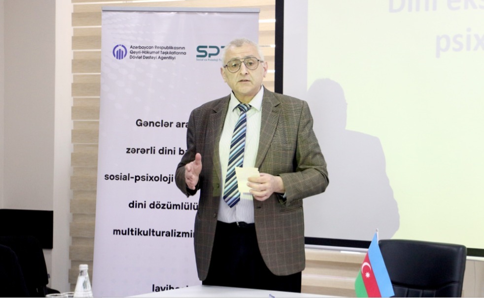 Противостояние бессмысленно и бесперспективно