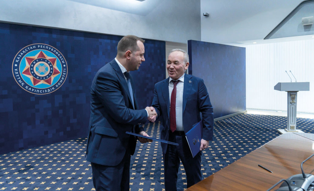 Наперекор вызовам