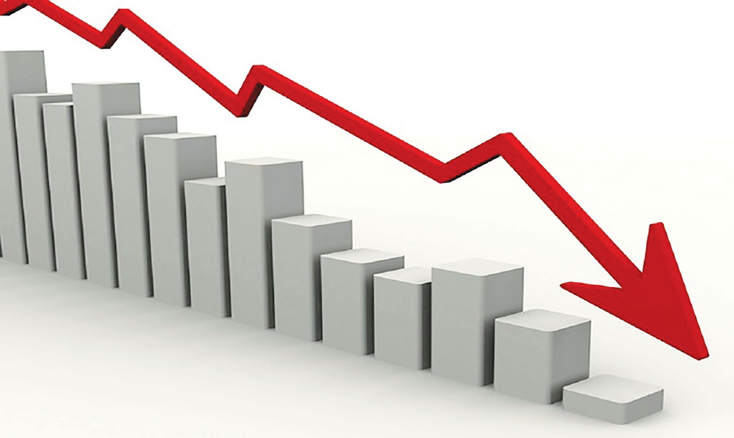 Инфляция пошла на спад