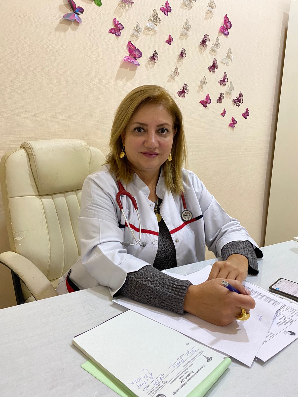 Альтернативы вакцинации нет