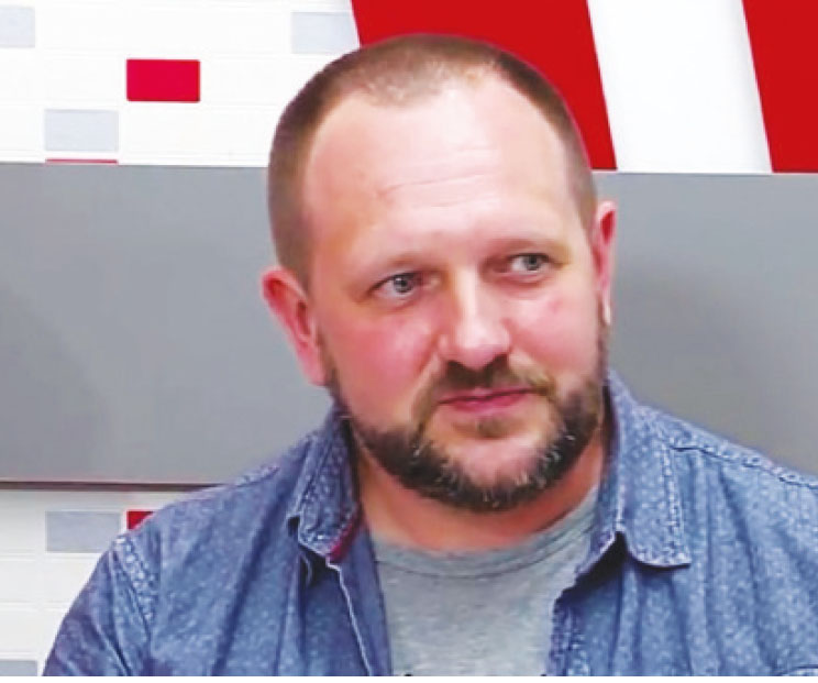 Продолжатель дела великого отца
