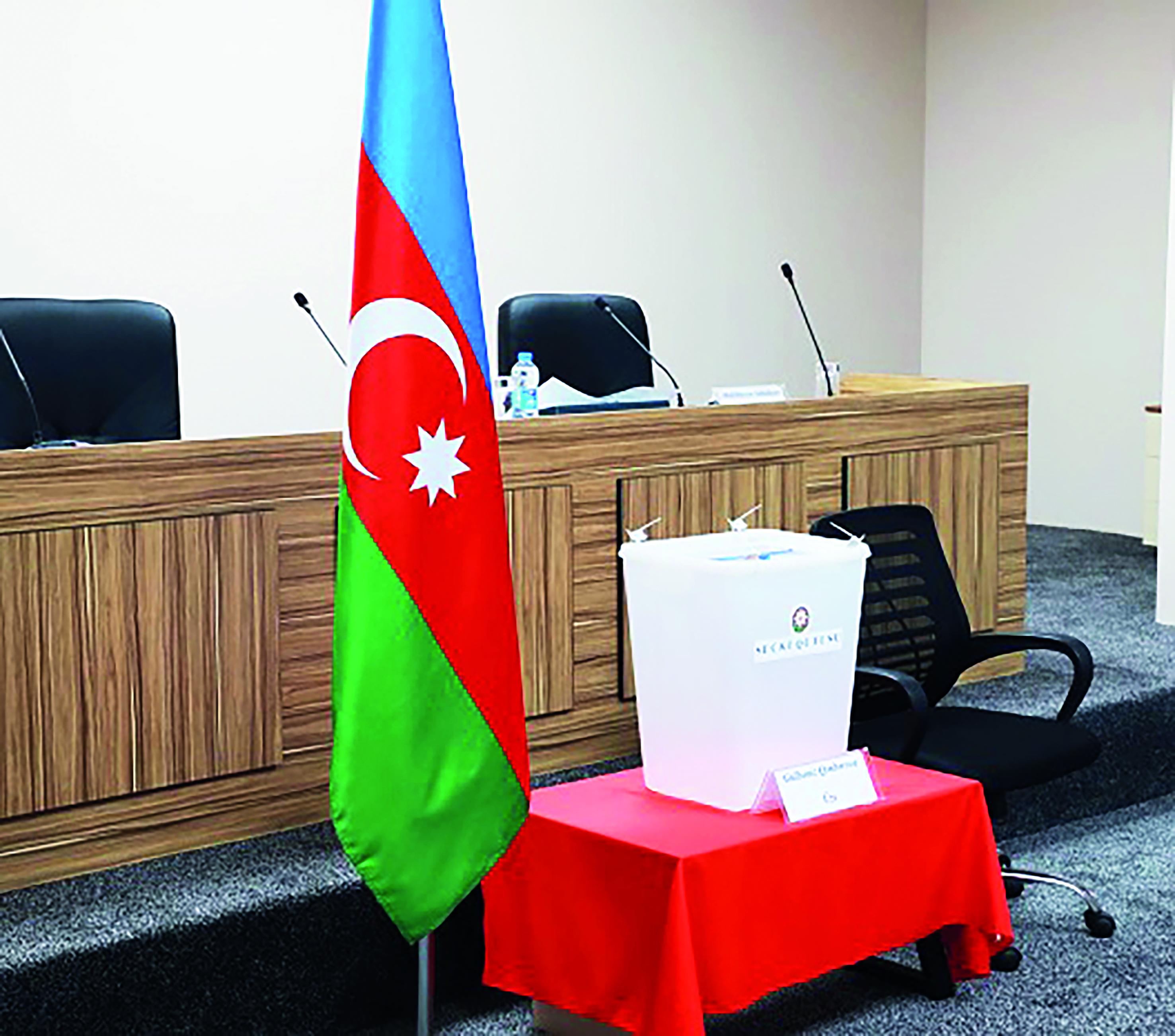 Формируя фундамент будущего