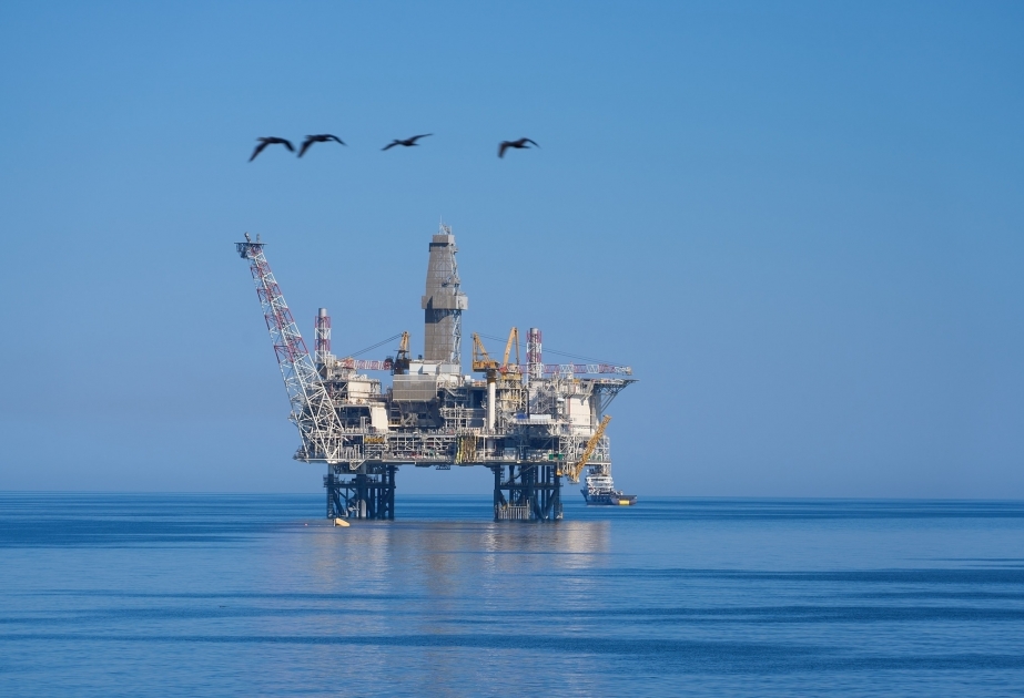 BP запускает крупнейшую программу сейсмических исследований на АЧГ