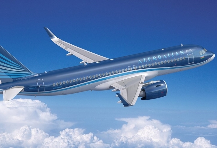 Пассажиры рейса Баку-Тбилиси Azerbaijan Airlines вылетели в пункт назначения