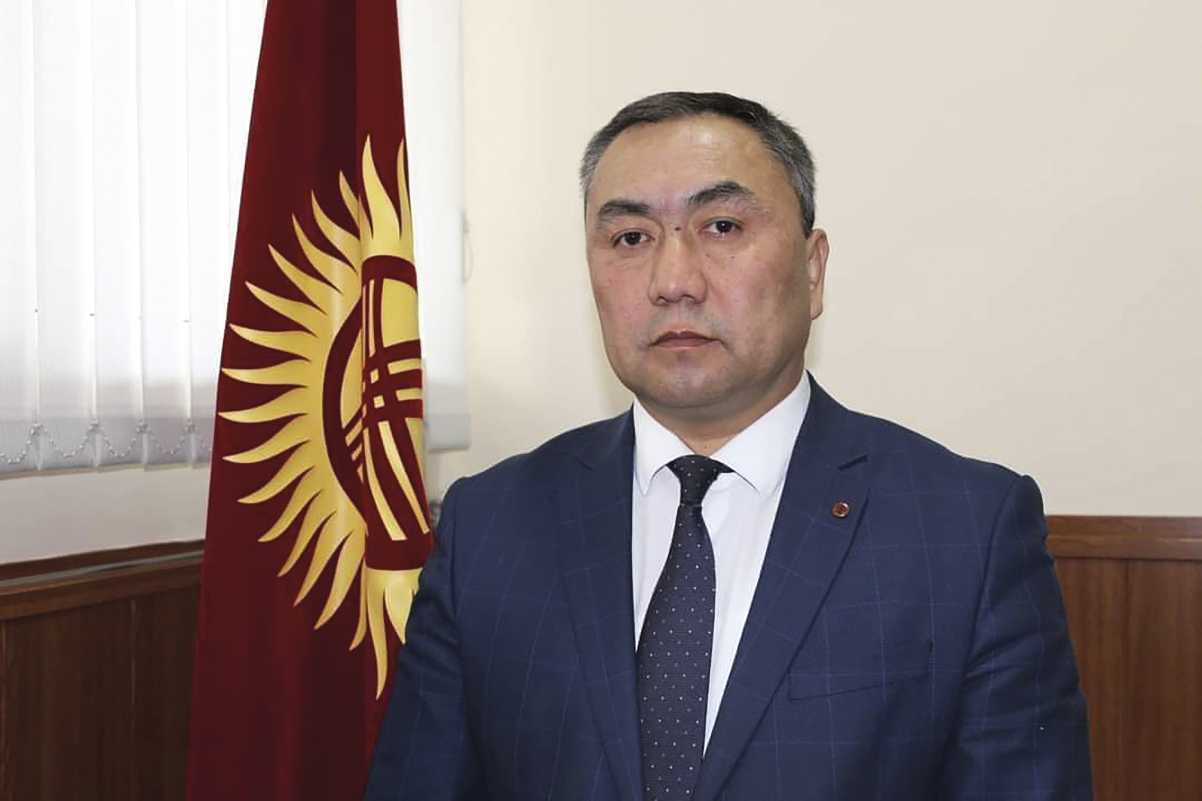 К самодостаточной политической силе