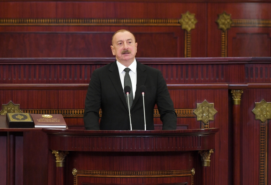 Железное слово Президента