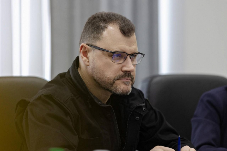 Игорь Клименко: Опыт азербайджанских специалистов в сфере разминирования полезен Украине