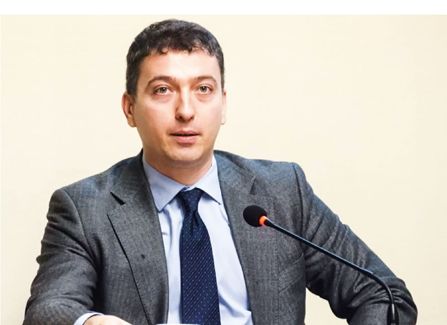 К поляризации мирового порядка
