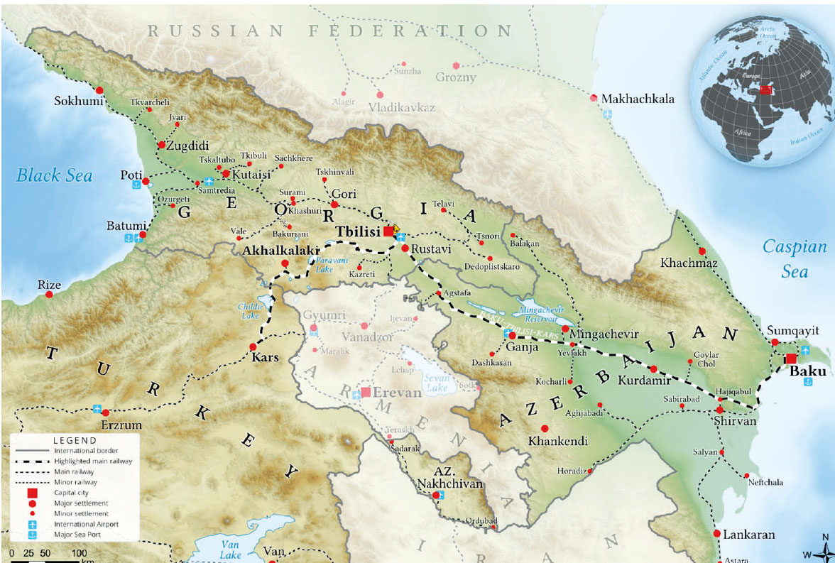 Пример стратегического партнерства