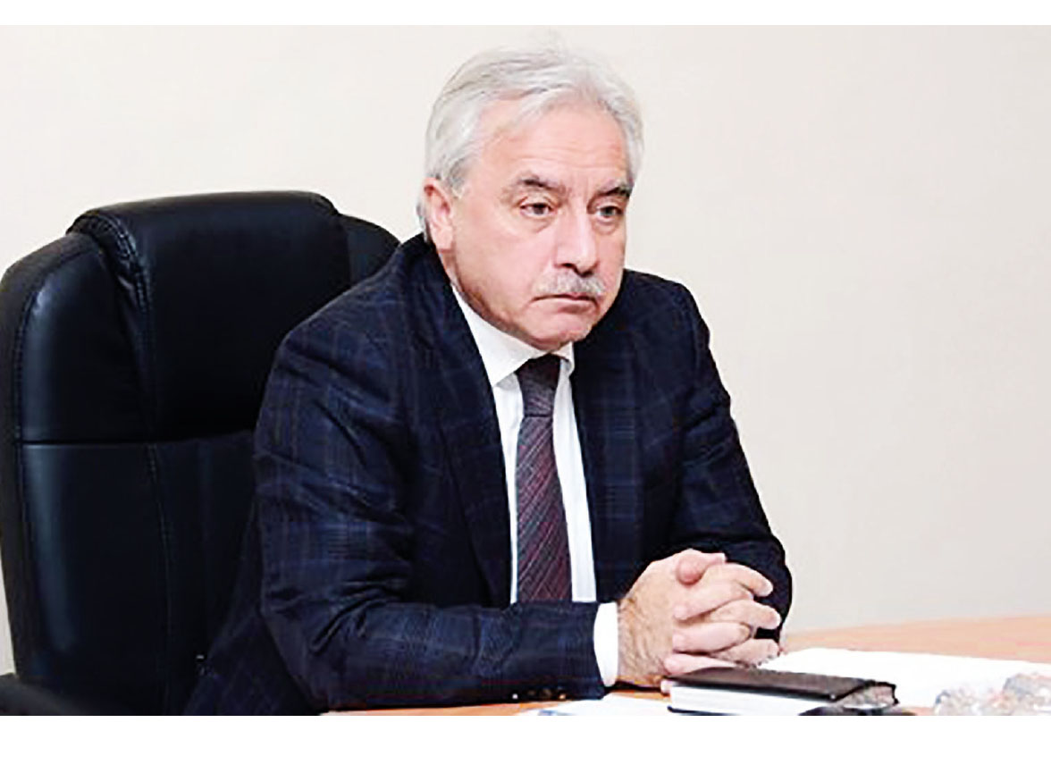 Перспективы нашей идентичности