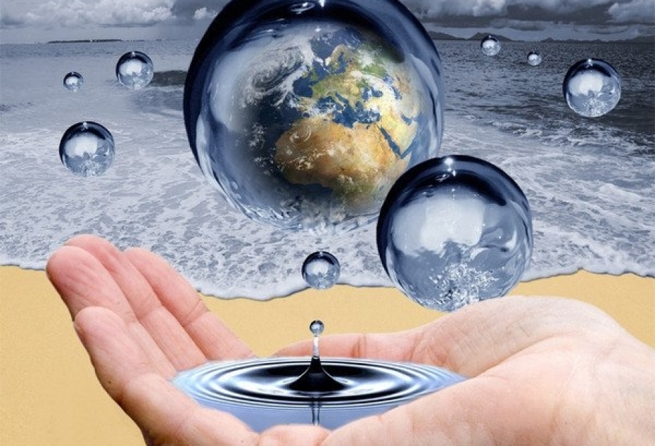 Доклад ООН: водный кризис – угроза безопасности во всем мире