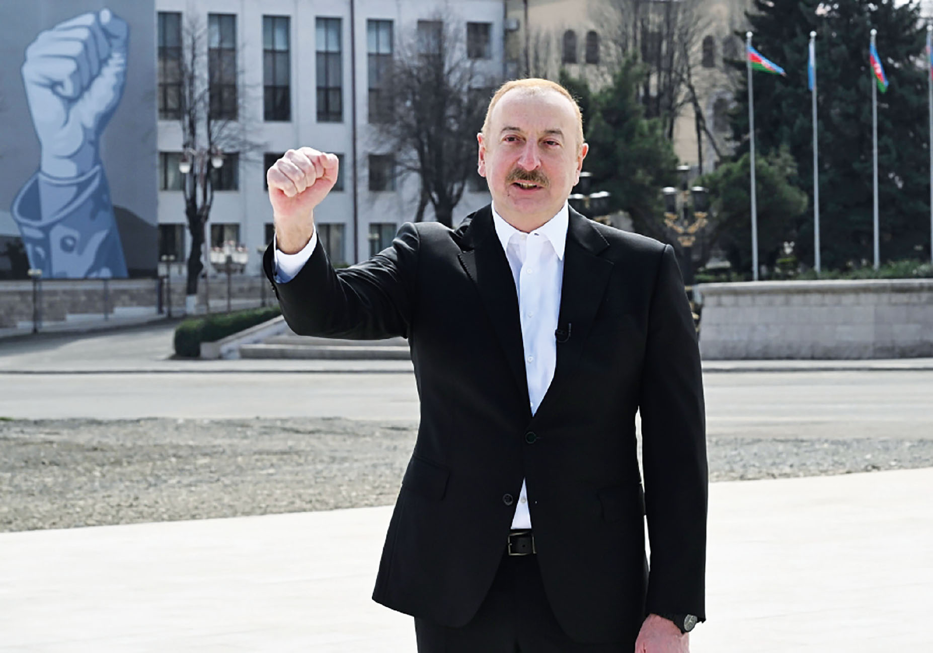 Дружба должна быть откровенной