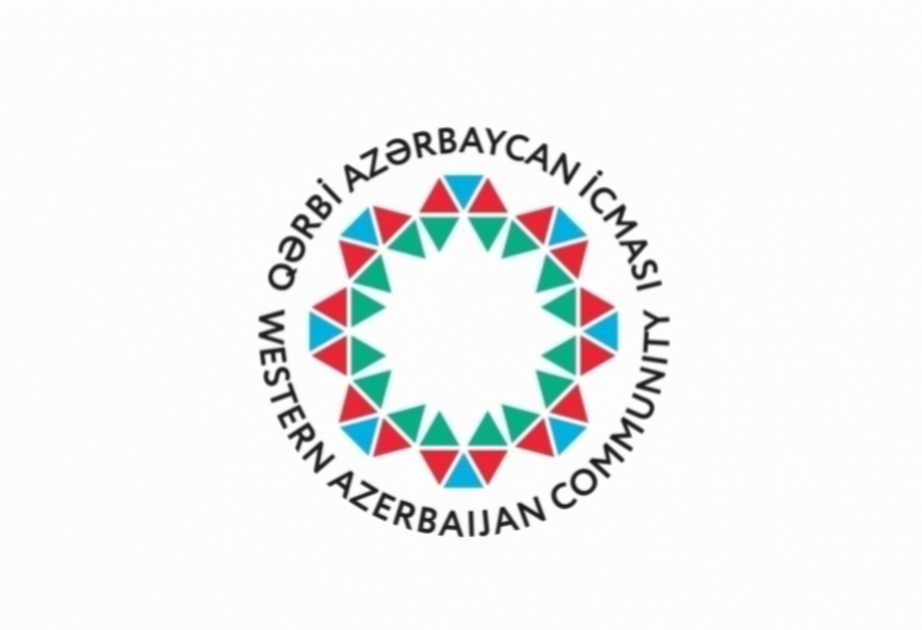 ОЗА: Требуем от Армении признать свою ответственность за преступления геноцида и предпринять необходимые шаги во имя мира - ЗАЯВЛЕНИЕ