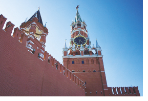 Кремль не на шутку встревожен