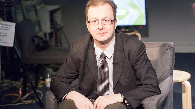 Бумеранг для Иревана
