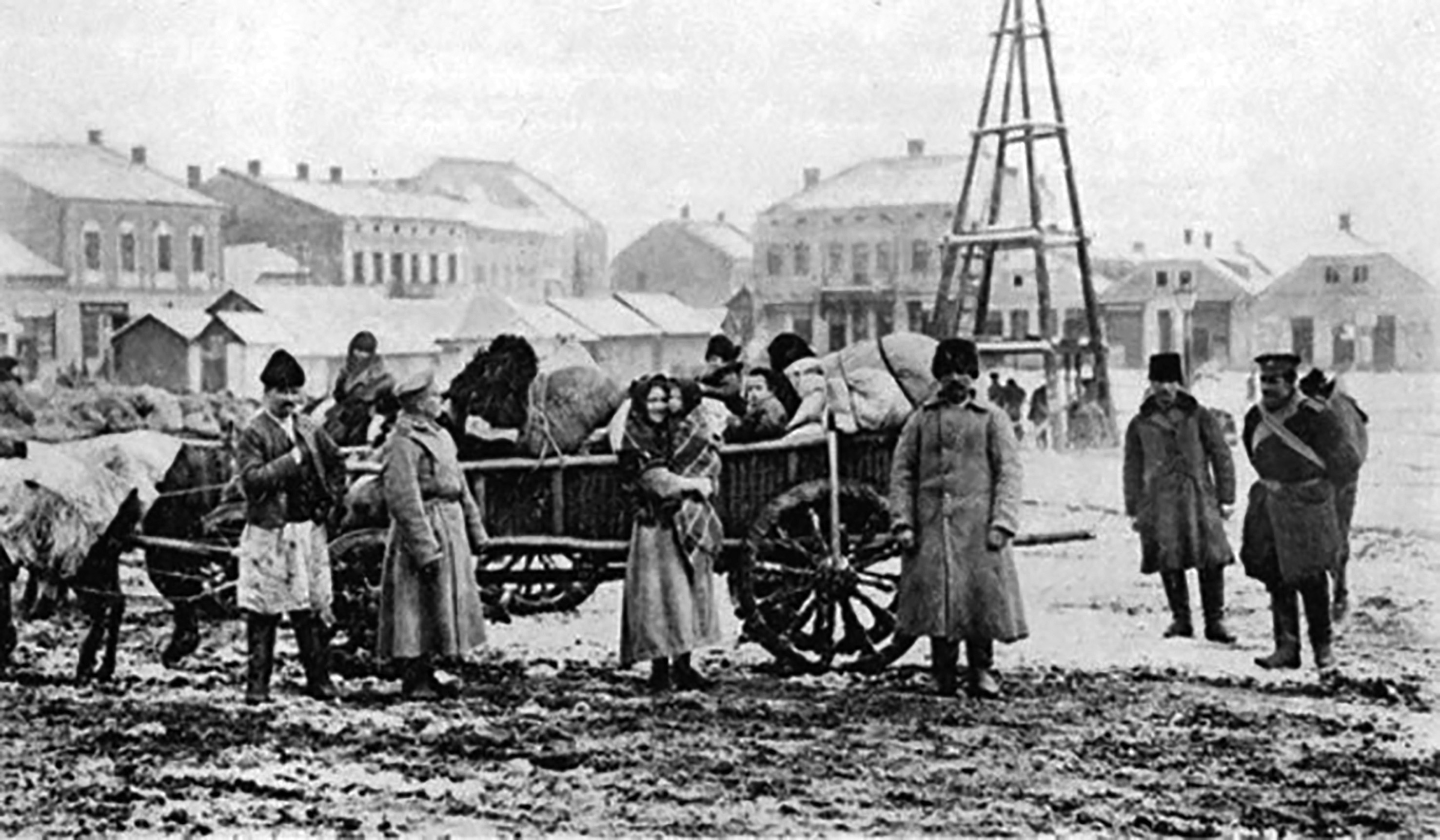 На матрице истины