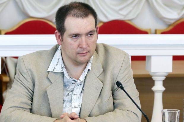 Политические торги