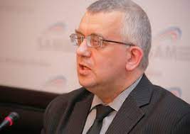 Российский эксперт: Отзыв Парижем своего посла в Баку для консультаций говорит об ущербности политический мысли во Франции