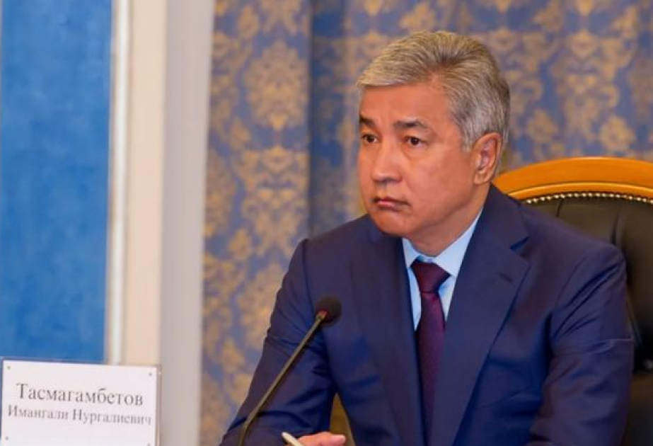 Генсек ОДКБ: Азербайджан располагает собственными силами для обеспечения безопасности в Карабахе