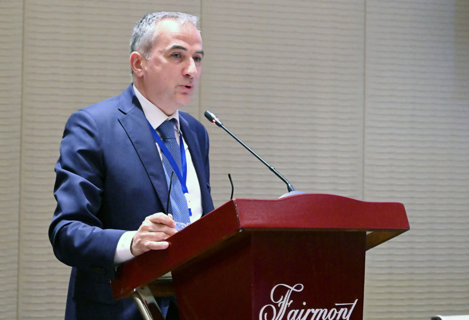 Фарид Шафиев: Азербайджан должен вести с Китаем как политический, так и экономический диалог