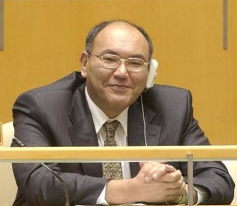 Кыргызстан - Азербайджан: важный визит апреля