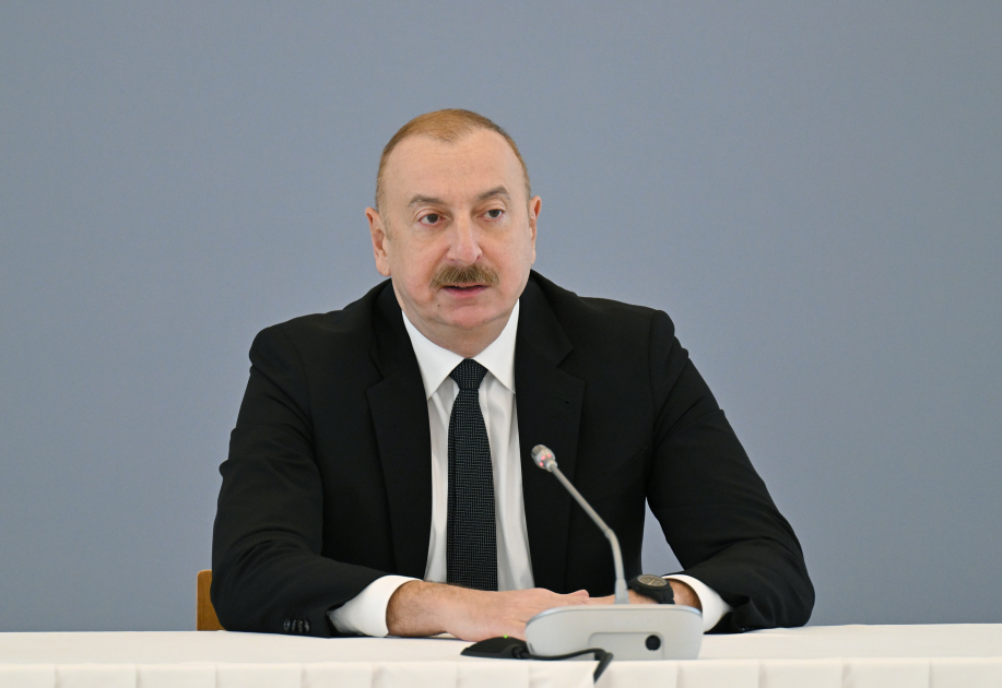 Всеобъемлющая повестка