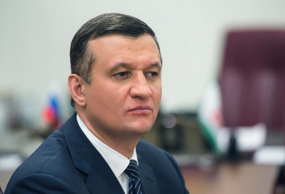 Россия и Азербайджан расширяют сотрудничество