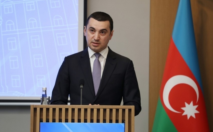 Политический заказ
