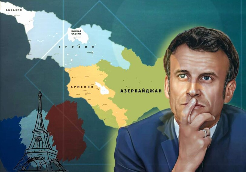 План Макрона не пройдет