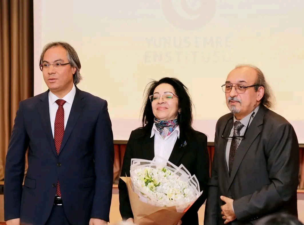 Хранители культурного наследия