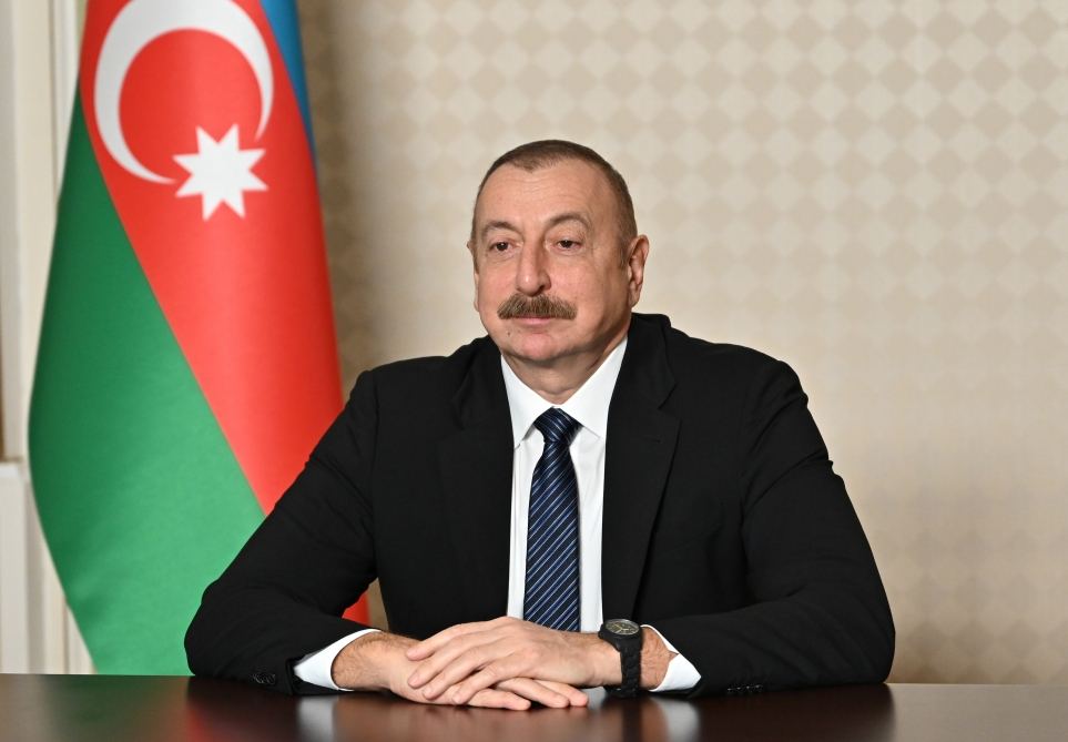 Королю Иордании Его величеству Абдалле II ибн Аль Хусейну