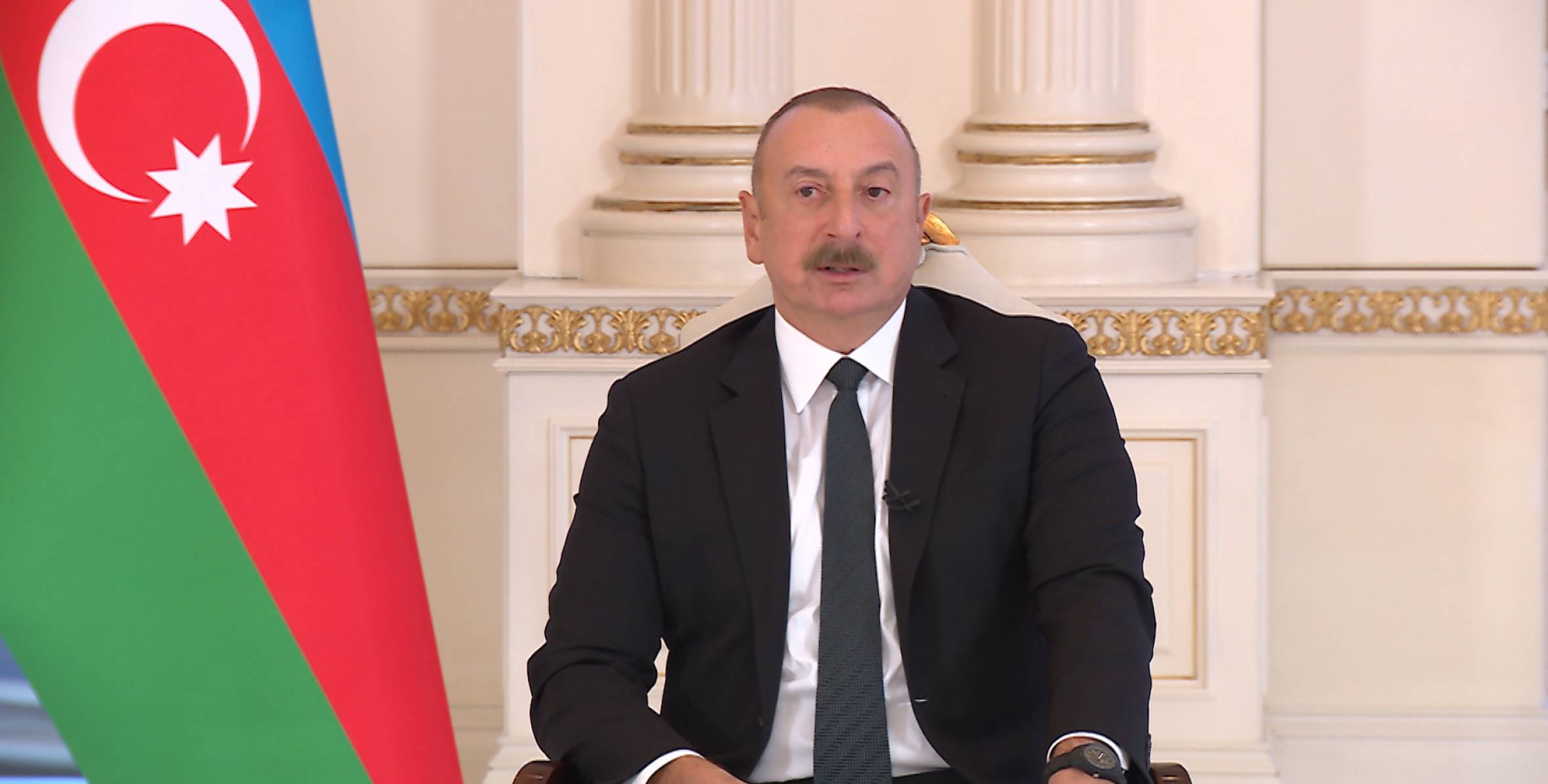 От Президента Республики Беларусь Александра Лукашенко
