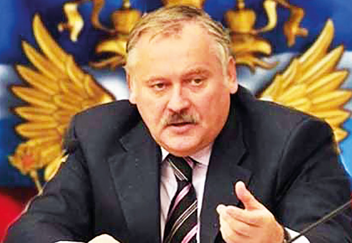 Камо грядеши?