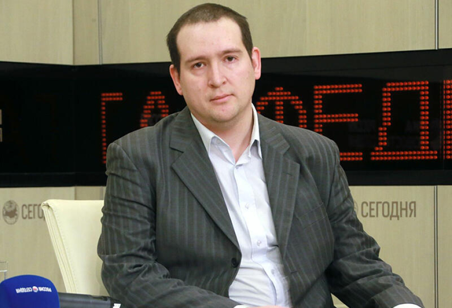 Российский эксперт: Сохраняются шансы на подписание мирного соглашения между Баку и Ереваном в конце 2024 – начале 2025 года