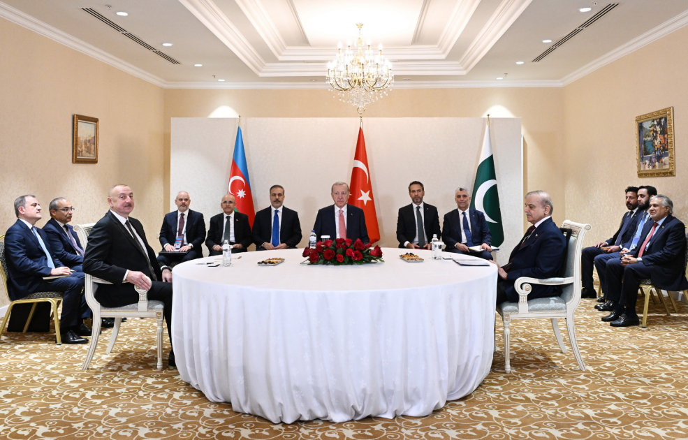 Одна вера - одна судьба