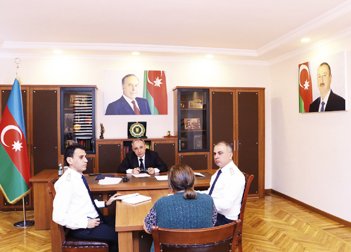 Забота о гражданах в приоритете