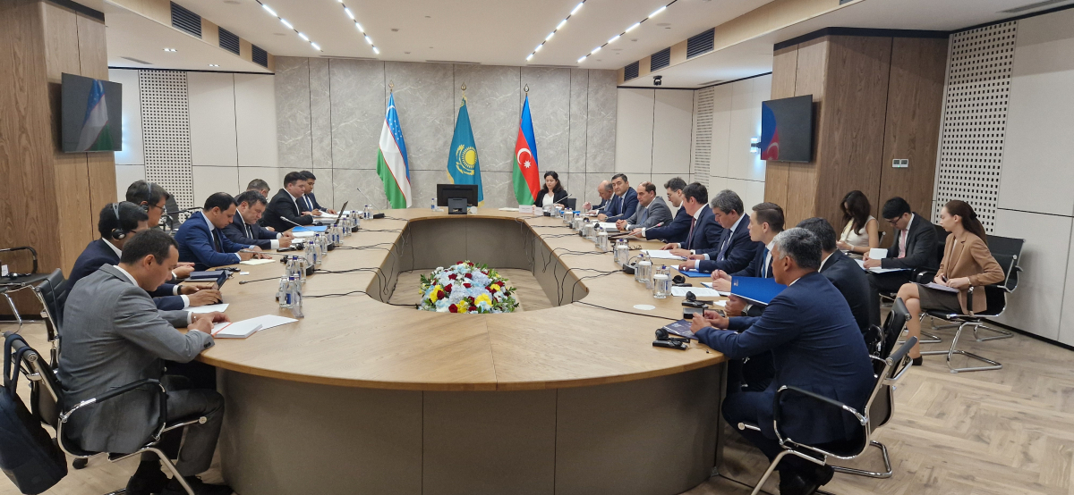 Сообща навстречу вызовам