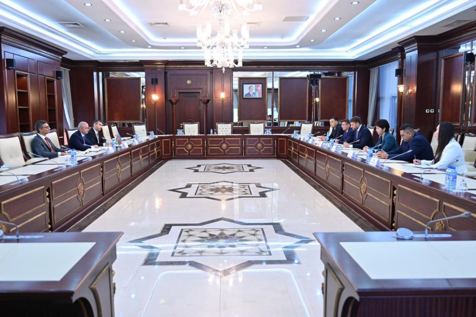 Парламентская дипломатия