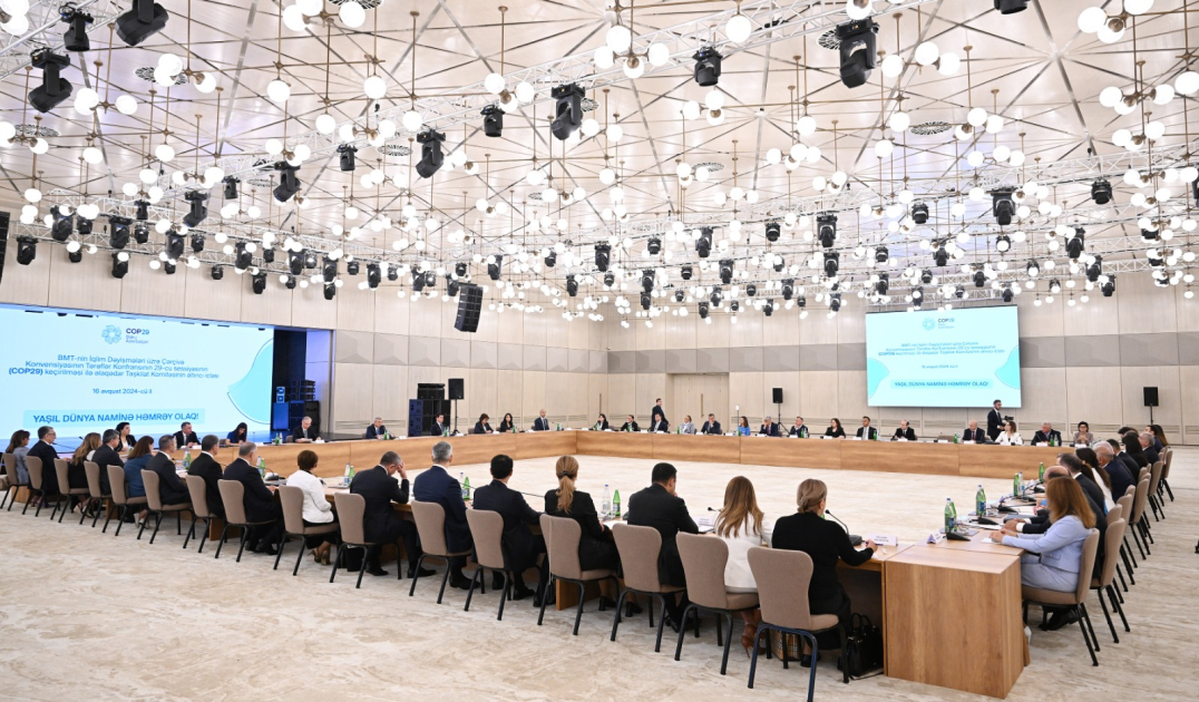 Прогнозируемая повестка