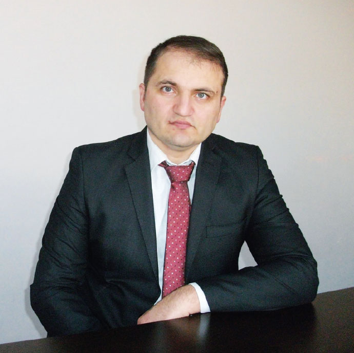 За рулем отечественного авто